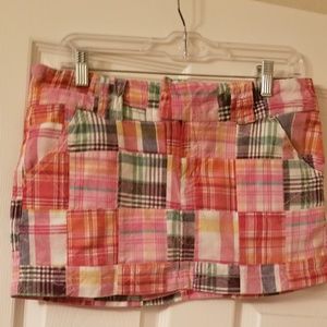 Mini Skirt (Junior)